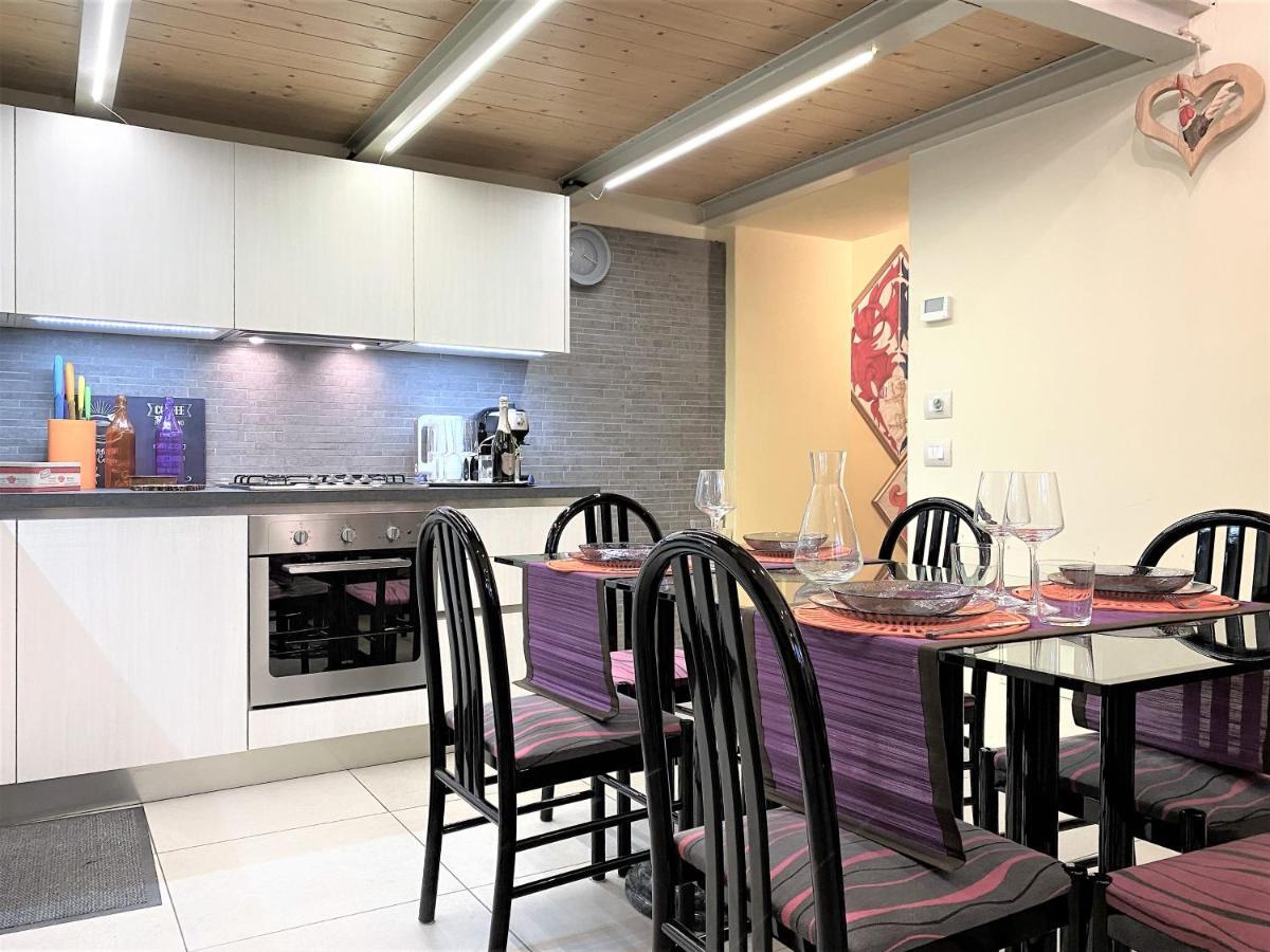 شقة Loft 22- A Due Passi Da Piazza Del Campo سيينا المظهر الخارجي الصورة