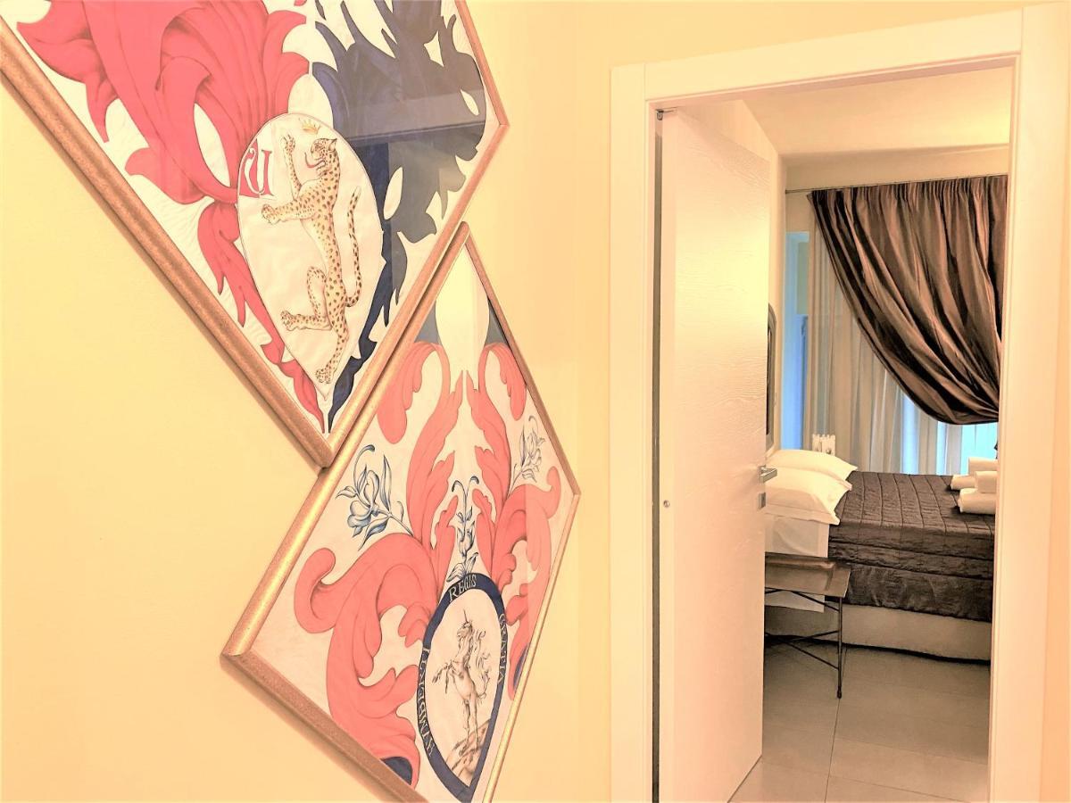 شقة Loft 22- A Due Passi Da Piazza Del Campo سيينا المظهر الخارجي الصورة