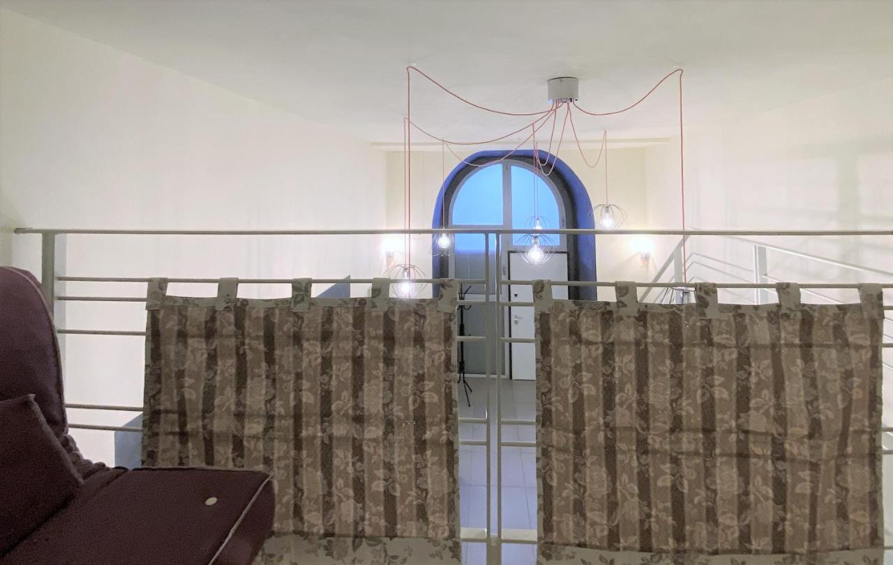 شقة Loft 22- A Due Passi Da Piazza Del Campo سيينا المظهر الخارجي الصورة