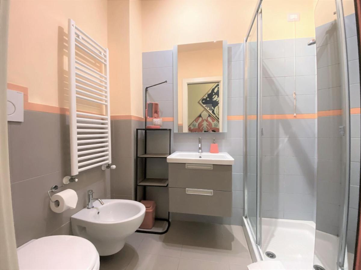 شقة Loft 22- A Due Passi Da Piazza Del Campo سيينا المظهر الخارجي الصورة