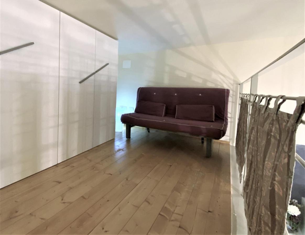 شقة Loft 22- A Due Passi Da Piazza Del Campo سيينا المظهر الخارجي الصورة